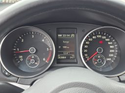 Volkswagen Golf VI 1.6 TDI Comfortline BlueMotion full