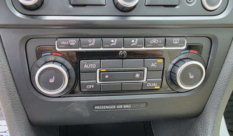 Volkswagen Golf VI 1.6 TDI Comfortline BlueMotion