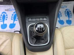 Volkswagen Golf VI 1.6 TDI Comfortline BlueMotion full