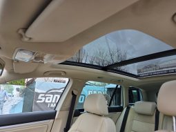 Volkswagen Golf VI 1.6 TDI Comfortline BlueMotion full