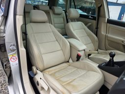 Volkswagen Golf VI 1.6 TDI Comfortline BlueMotion full