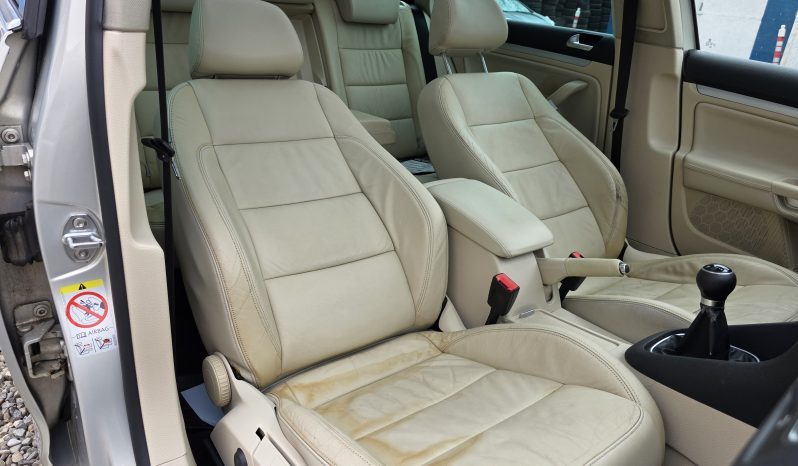 Volkswagen Golf VI 1.6 TDI Comfortline BlueMotion