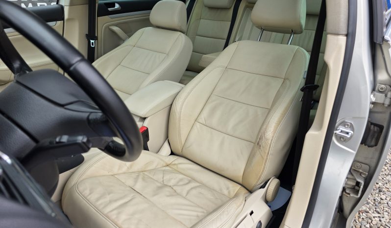 Volkswagen Golf VI 1.6 TDI Comfortline BlueMotion