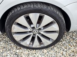 Volkswagen Golf VI 1.6 TDI Comfortline BlueMotion full