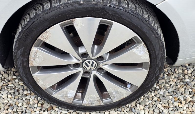 Volkswagen Golf VI 1.6 TDI Comfortline BlueMotion