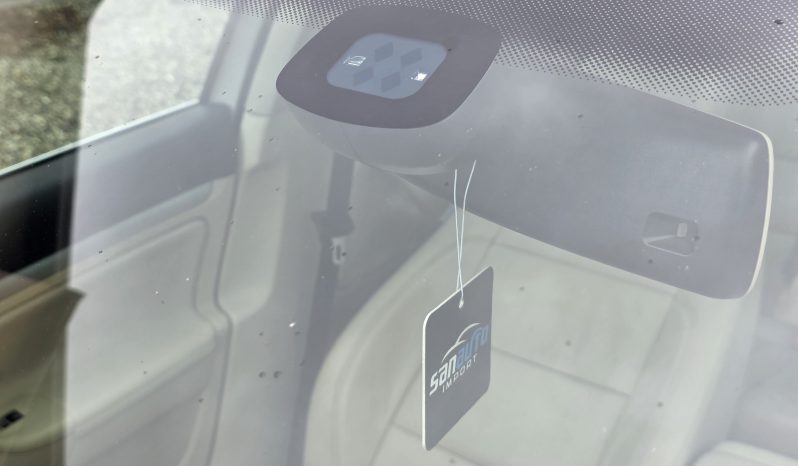 Volkswagen Golf VI 1.6 TDI Comfortline BlueMotion