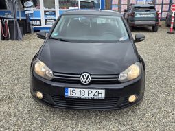 Volkswagen Golf VI 1.4 Trendline full
