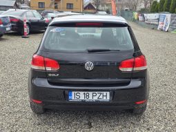 Volkswagen Golf VI 1.4 Trendline full