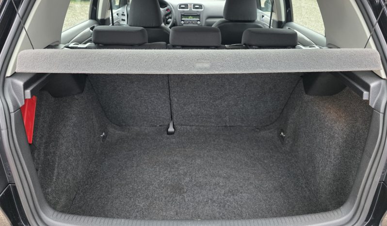 Volkswagen Golf VI 1.4 Trendline