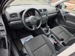 Volkswagen Golf VI 1.4 Trendline full