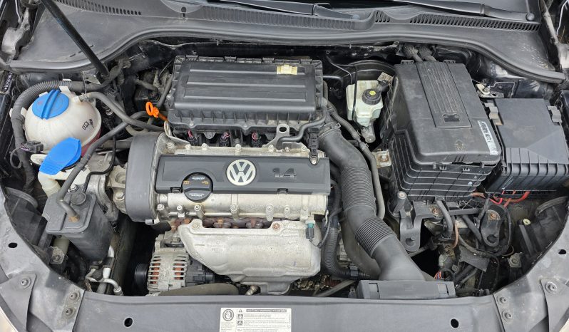 Volkswagen Golf VI 1.4 Trendline