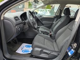 Volkswagen Golf VI 1.4 Trendline full