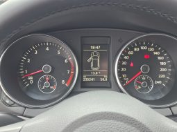 Volkswagen Golf VI 1.4 Trendline full