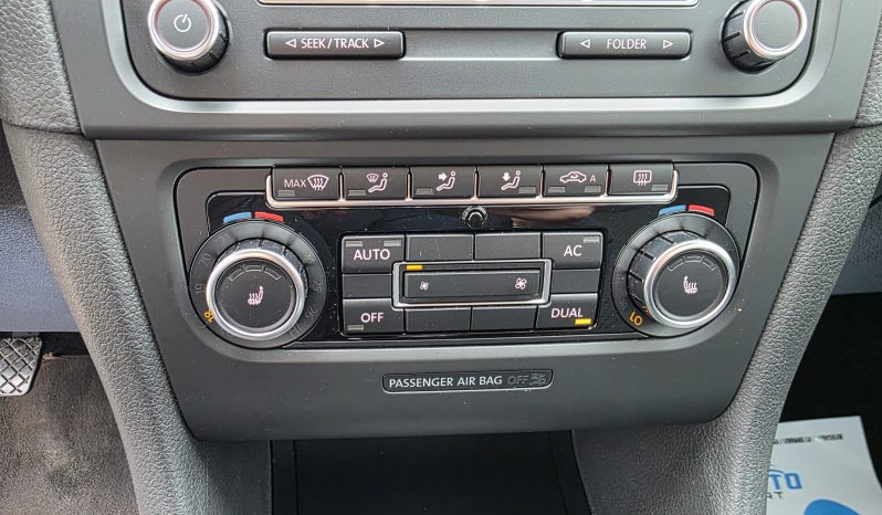 Volkswagen Golf VI 1.4 Trendline