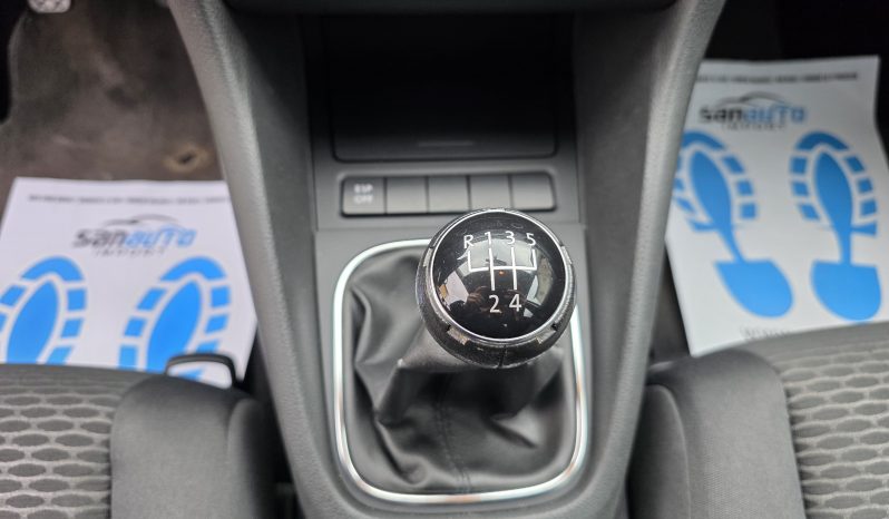 Volkswagen Golf VI 1.4 Trendline