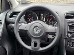 Volkswagen Golf VI 1.4 Trendline full