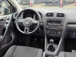Volkswagen Golf VI 1.4 Trendline full