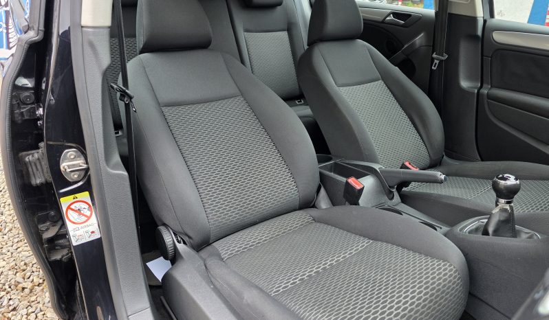 Volkswagen Golf VI 1.4 Trendline