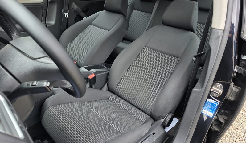 Volkswagen Golf VI 1.4 Trendline