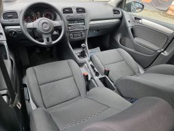 Volkswagen Golf VI 1.4 Trendline full