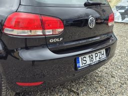 Volkswagen Golf VI 1.4 Trendline full