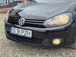 Volkswagen Golf VI 1.4 Trendline full