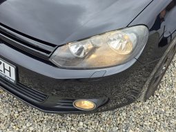 Volkswagen Golf VI 1.4 Trendline full