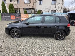 Volkswagen Golf VI 1.4 Trendline full