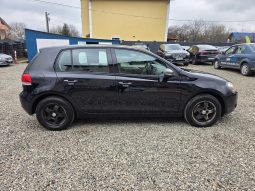 Volkswagen Golf VI 1.4 Trendline full
