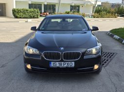 BMW 5er 525d full