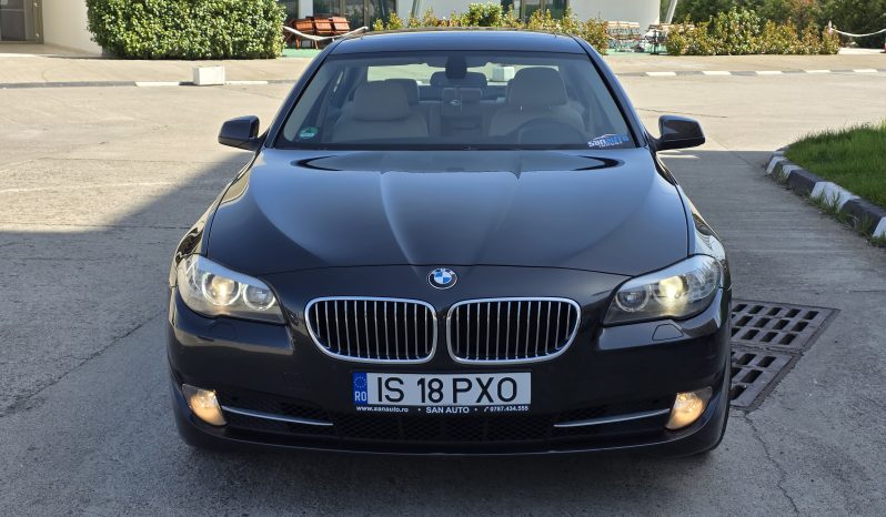 BMW 5er 525d