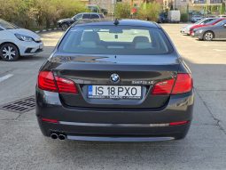 BMW 5er 525d full