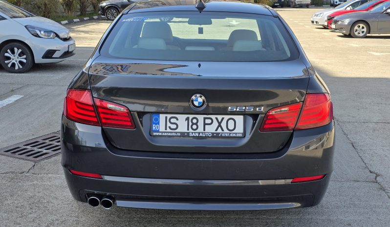 BMW 5er 525d