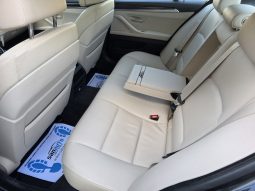 BMW 5er 525d full