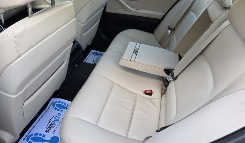 BMW 5er 525d