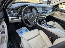 BMW 5er 525d full