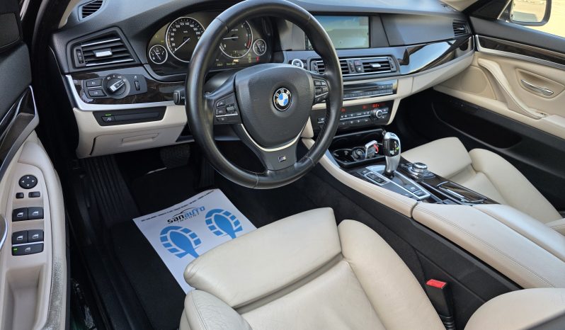 BMW 5er 525d