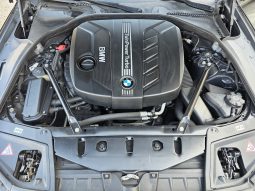 BMW 5er 525d full