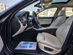 BMW 5er 525d full