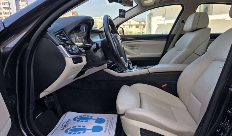 BMW 5er 525d