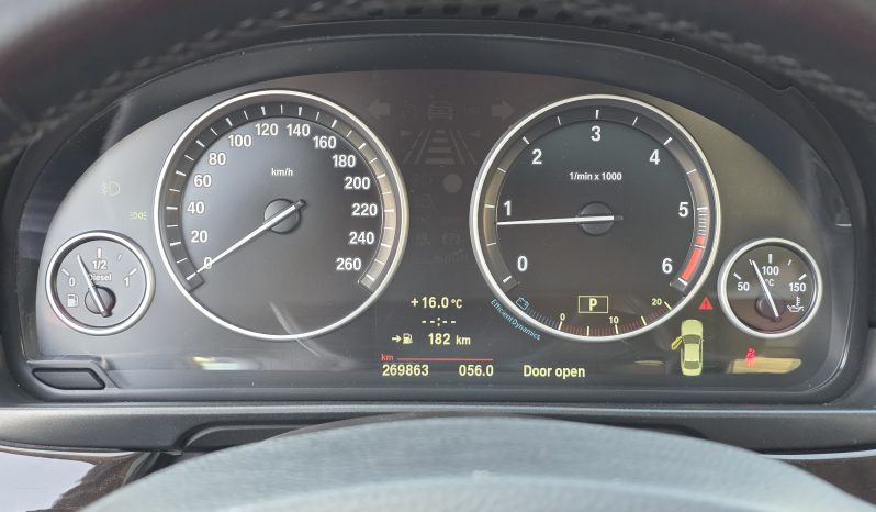 BMW 5er 525d