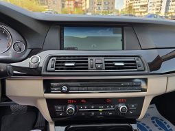 BMW 5er 525d full