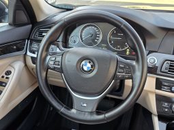 BMW 5er 525d full