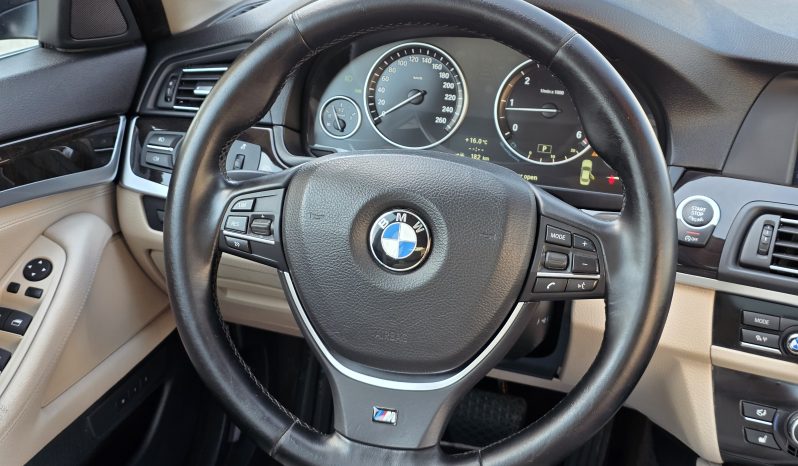BMW 5er 525d