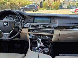 BMW 5er 525d full