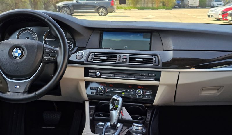 BMW 5er 525d