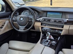 BMW 5er 525d full