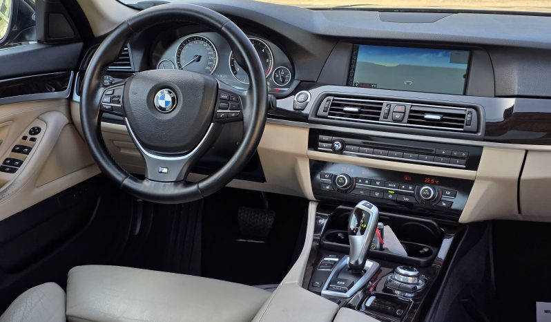 BMW 5er 525d