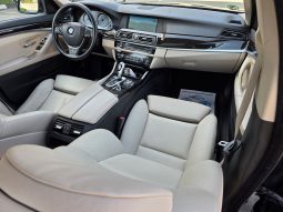 BMW 5er 525d full