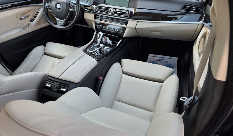 BMW 5er 525d